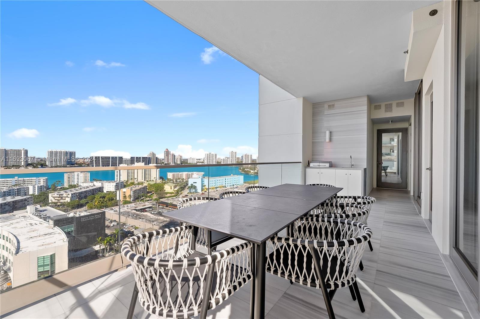 The Estates at Acqualina - Residential