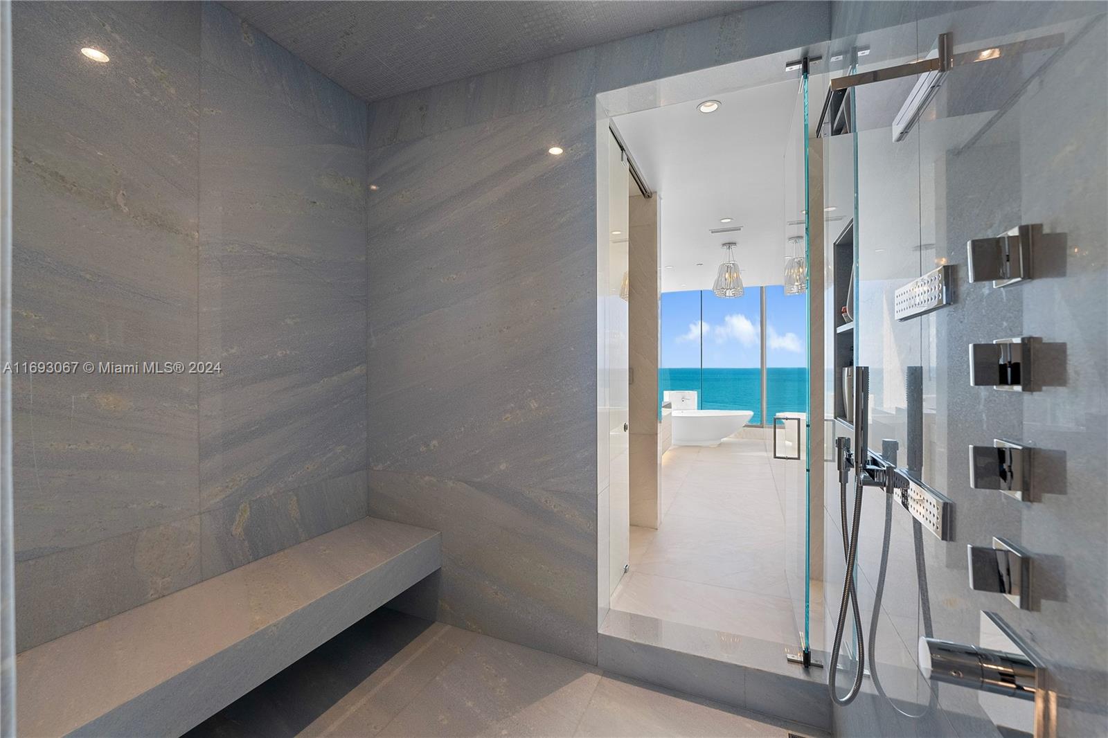 The Estates at Acqualina - Residential