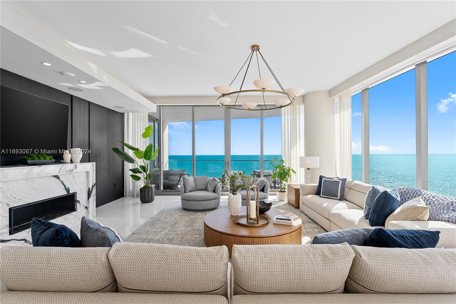 The Estates at Acqualina - Residential