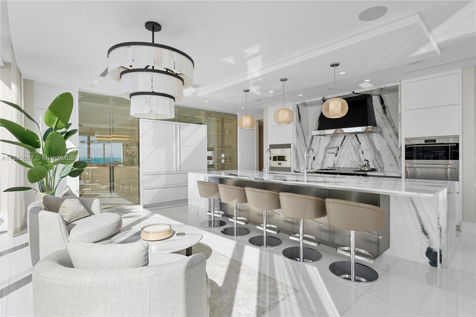 The Estates at Acqualina - Residential