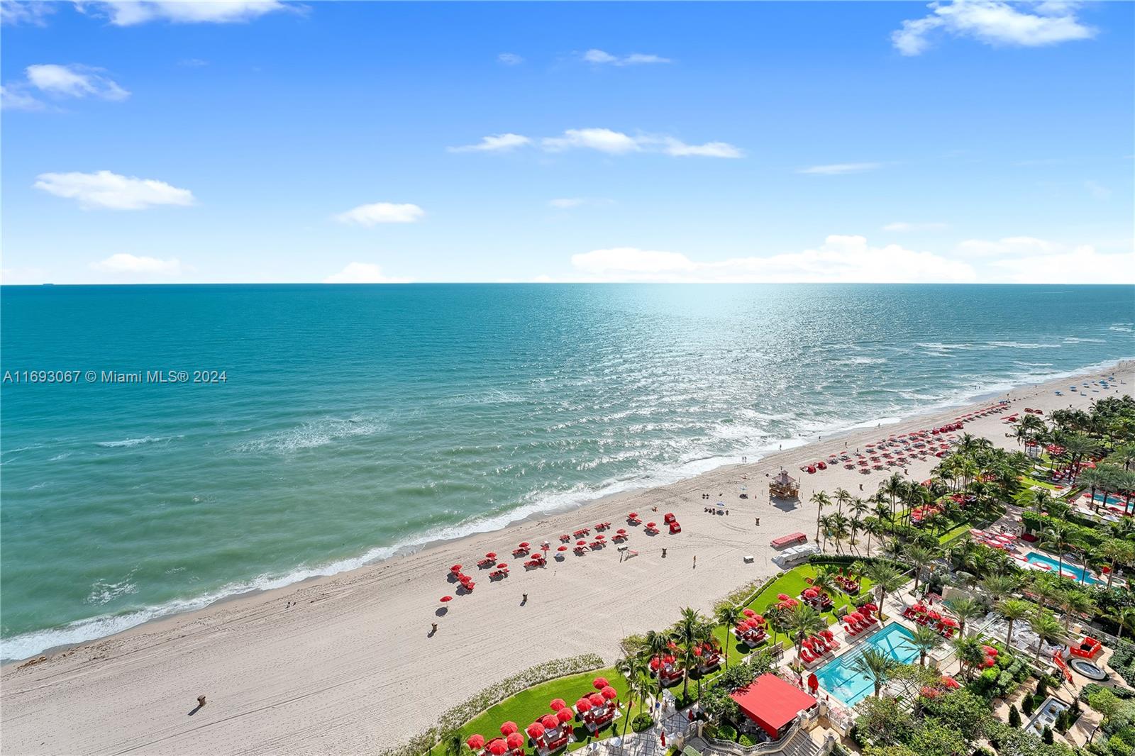 The Estates at Acqualina - Residential