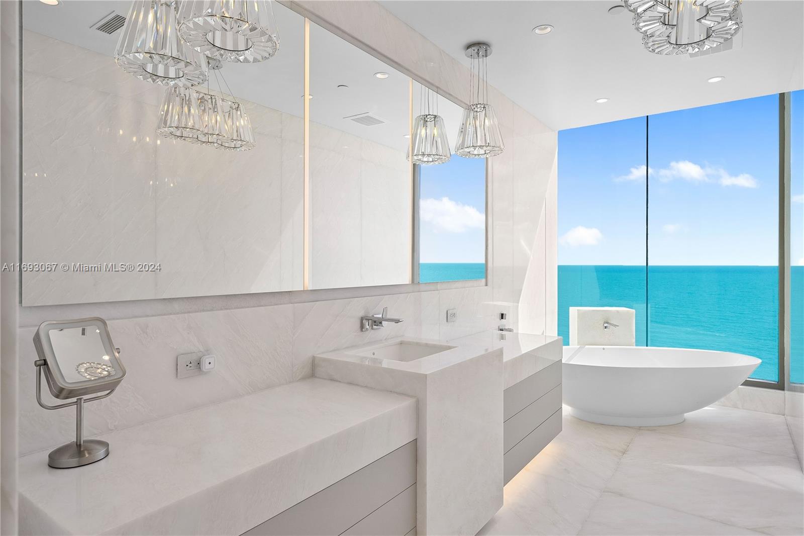 The Estates at Acqualina - Residential