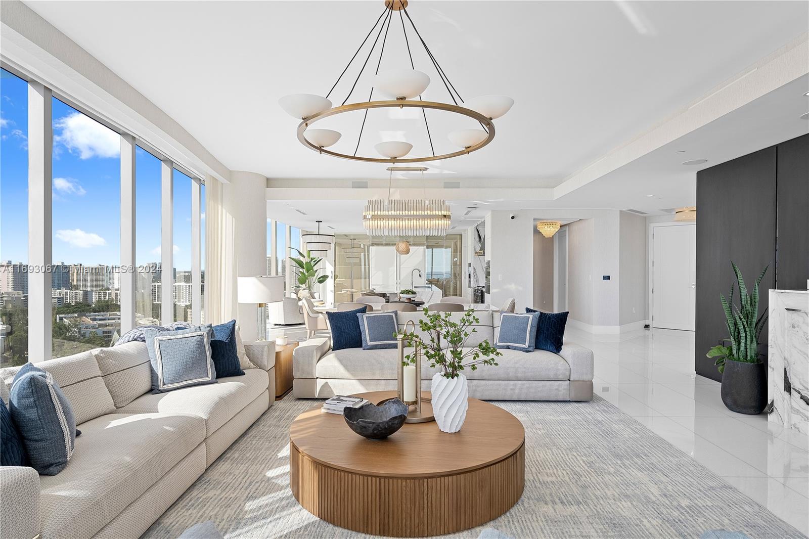 The Estates at Acqualina - Residential