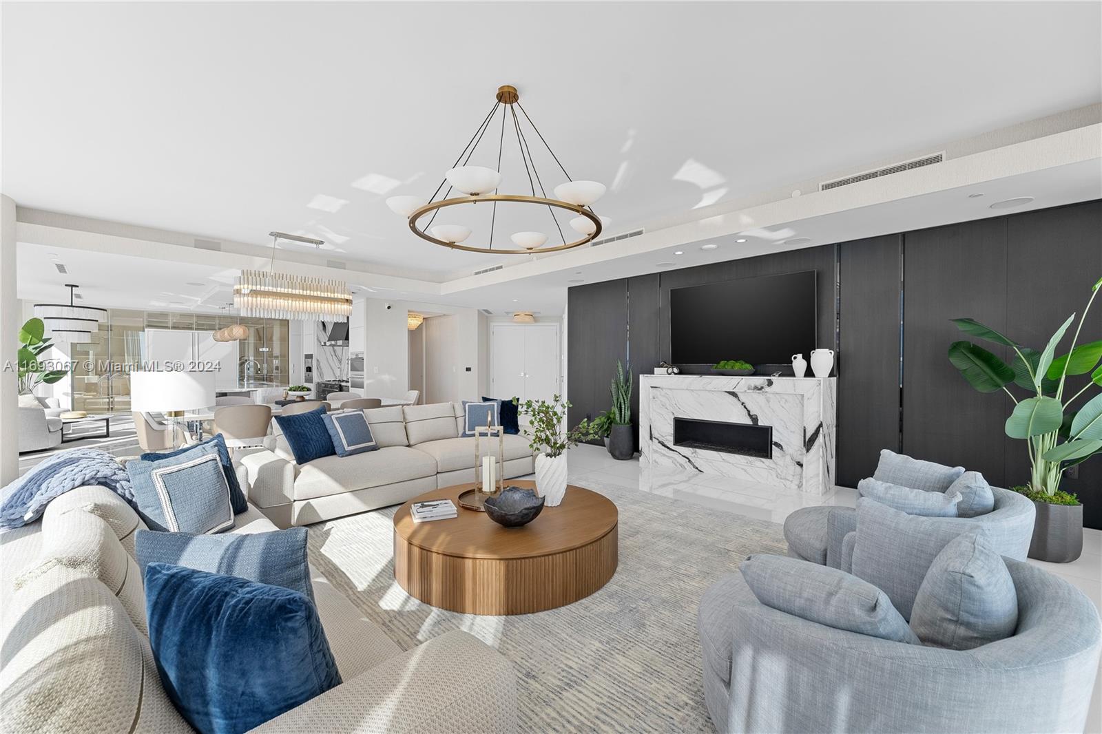 The Estates at Acqualina - Residential