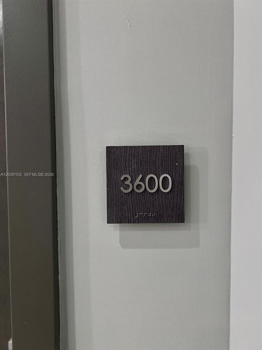 THE BONDO (1080 BRICKELL) - Residential Lease
