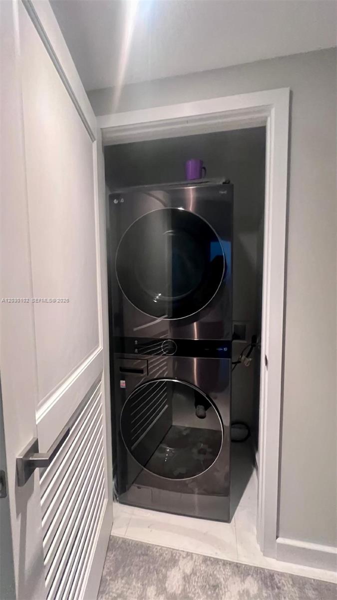 THE BONDO (1080 BRICKELL) - Residential Lease
