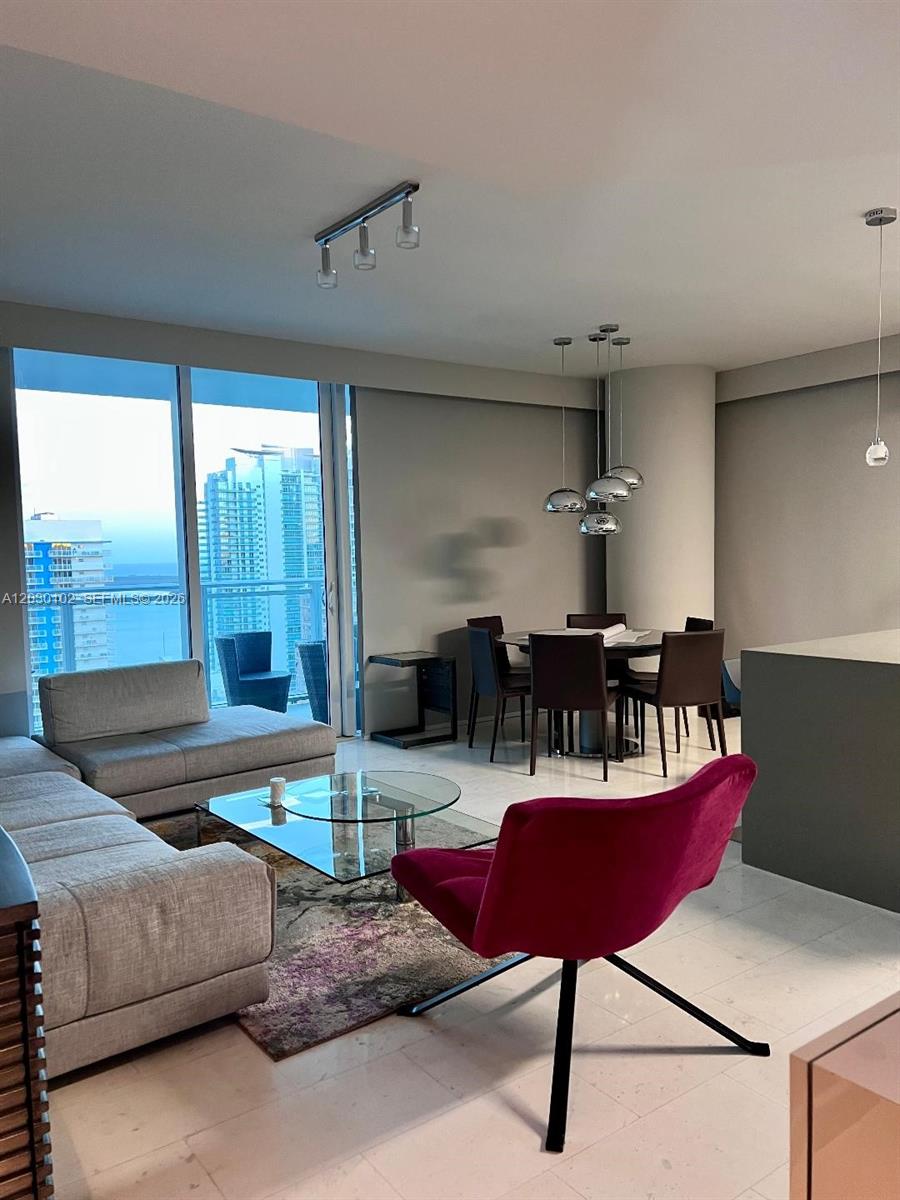 THE BONDO (1080 BRICKELL) - Residential Lease