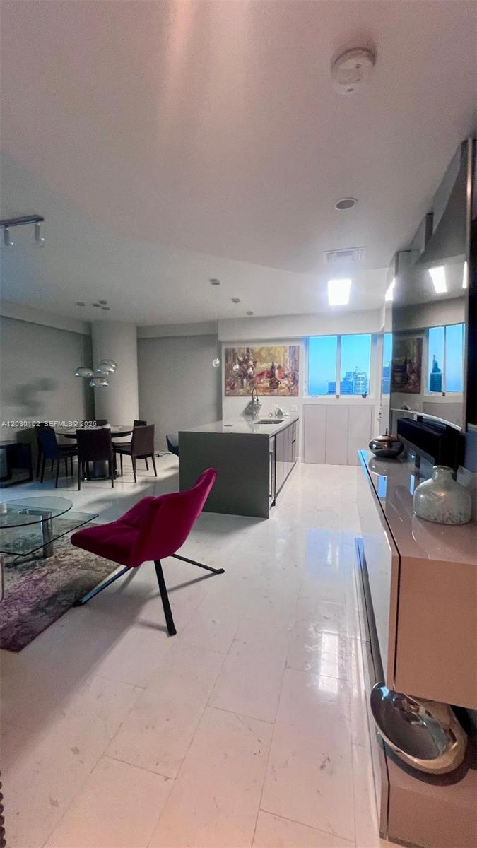 THE BONDO (1080 BRICKELL) - Residential Lease