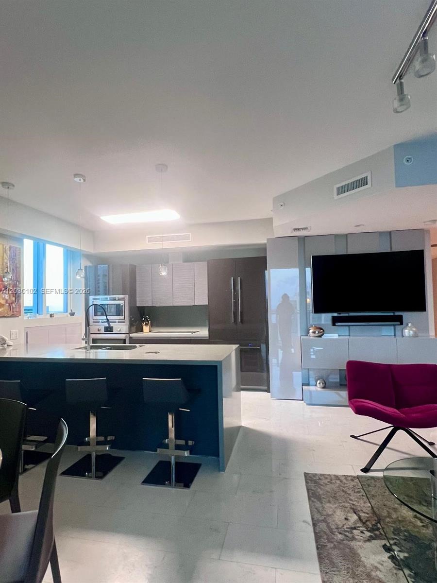 THE BONDO (1080 BRICKELL) - Residential Lease