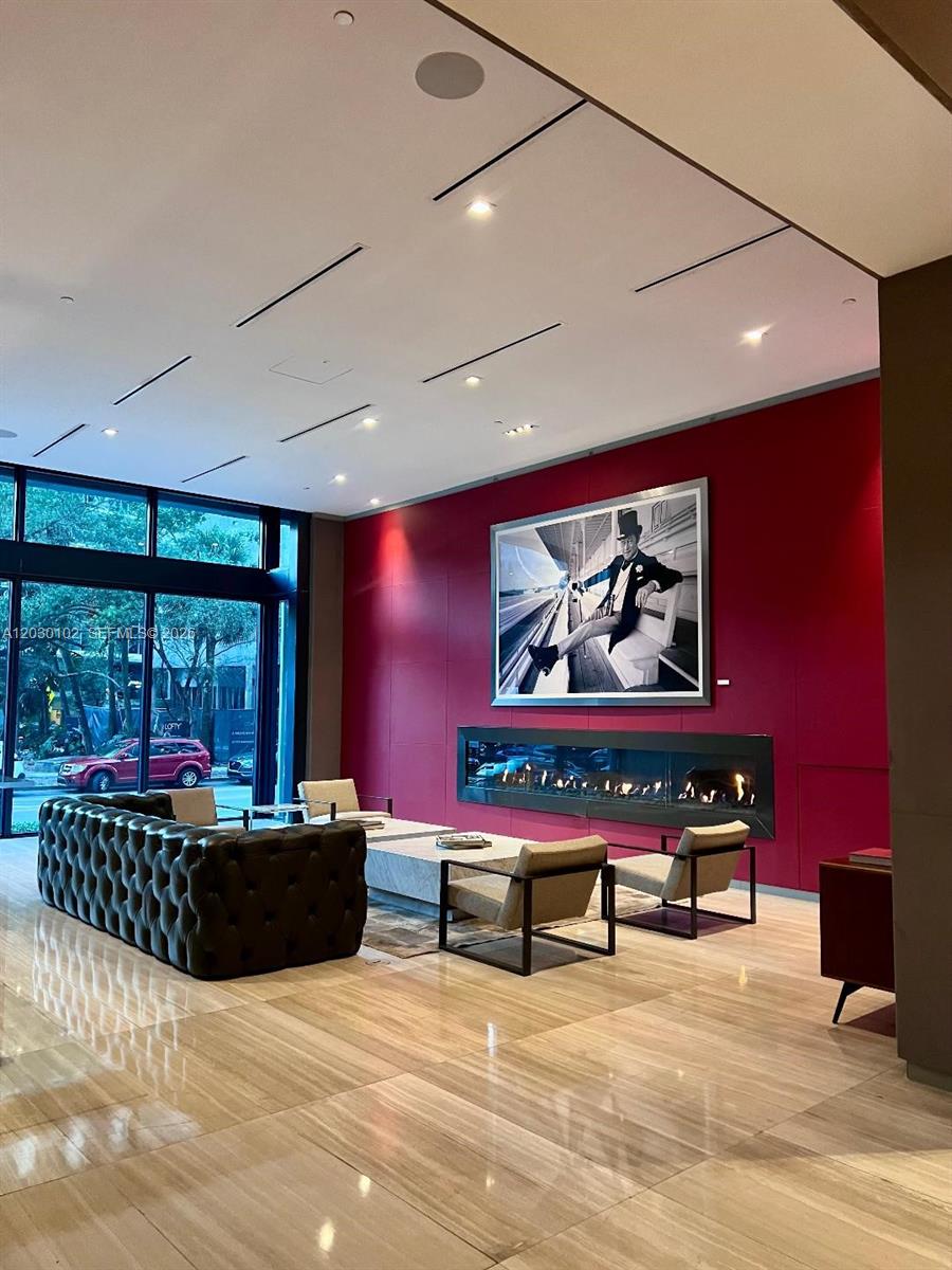 THE BONDO (1080 BRICKELL) - Residential Lease