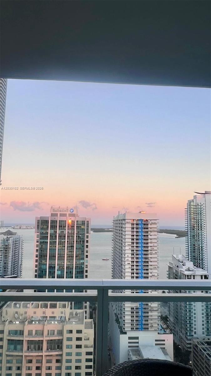 Great opportunity to live in the very sought after Brickell Area fully furnished call listing agent for details