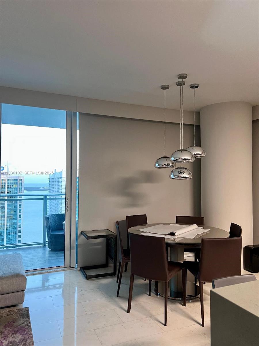 THE BONDO (1080 BRICKELL) - Residential Lease