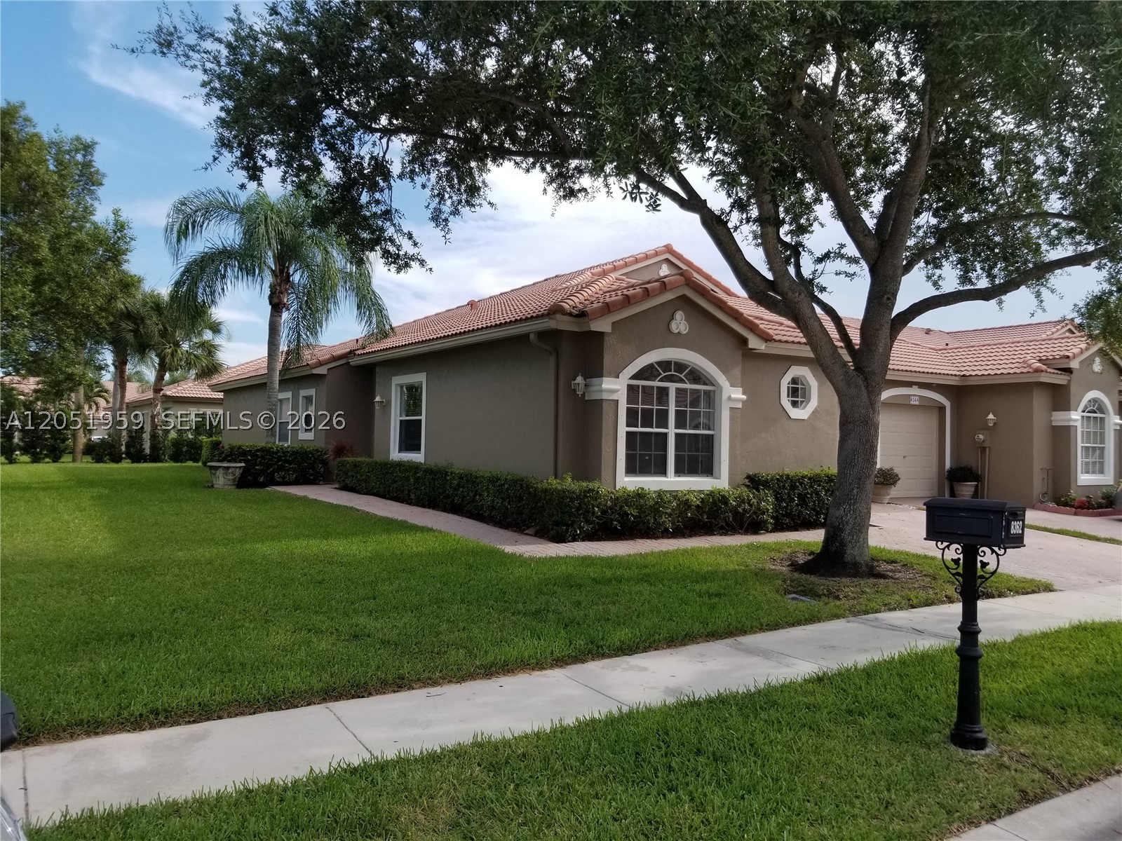 Townhome located in a desirable gated community with excellent schools and a wonderful neighborhood. The property is currently undergoing fresh interior painting and minor touch-ups to ensure it is in excellent condition for its next occupants.