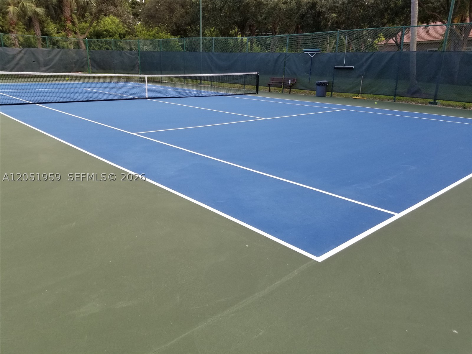 MIZNER POINTE OF BOCA VIA - Residential Lease