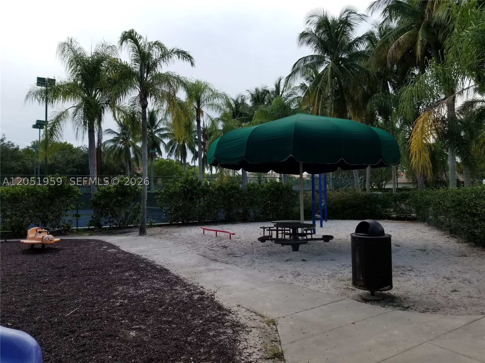 MIZNER POINTE OF BOCA VIA - Residential Lease