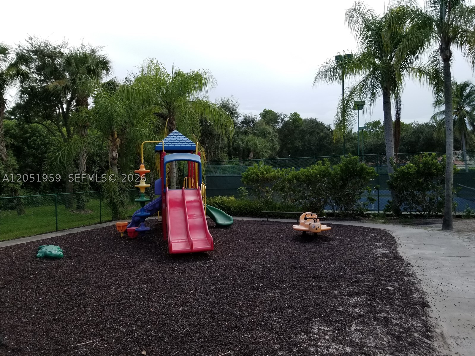 MIZNER POINTE OF BOCA VIA - Residential Lease