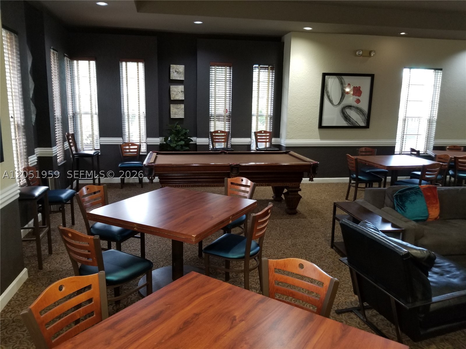 MIZNER POINTE OF BOCA VIA - Residential Lease
