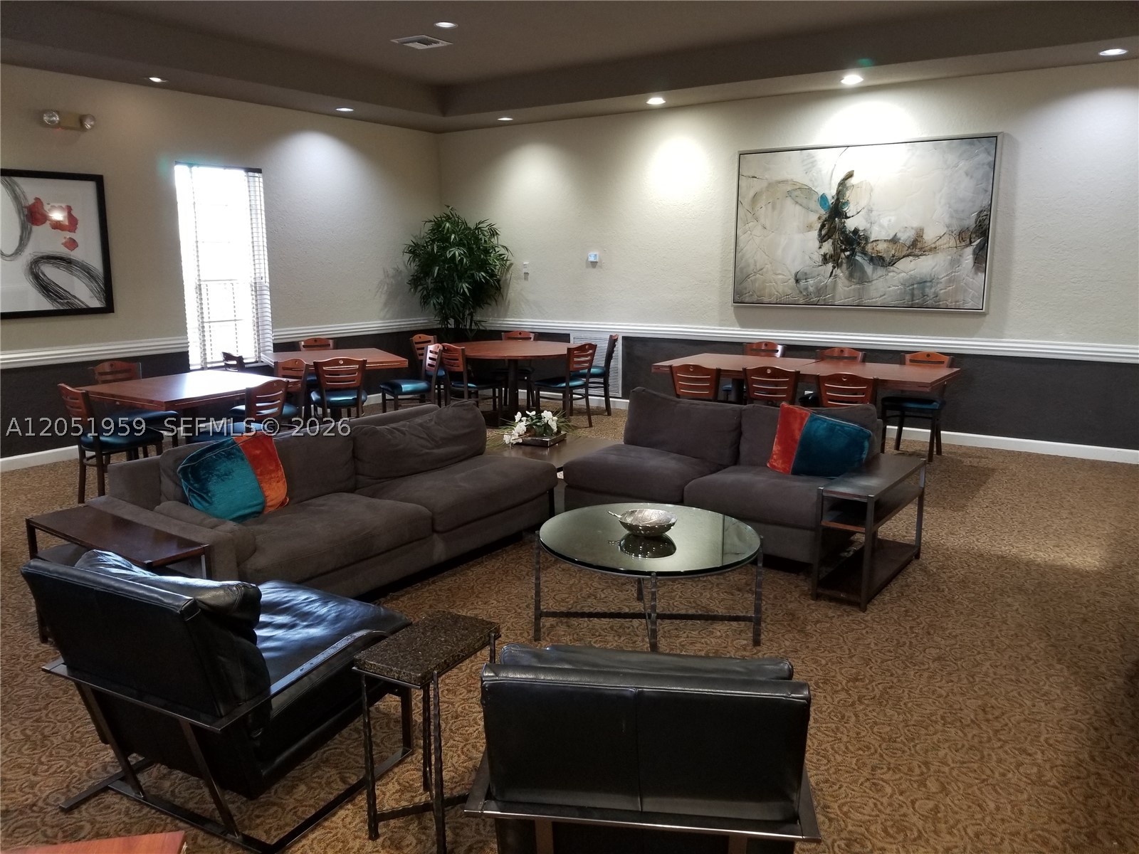 MIZNER POINTE OF BOCA VIA - Residential Lease