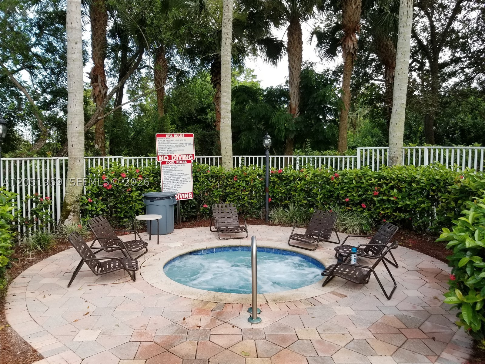 MIZNER POINTE OF BOCA VIA - Residential Lease