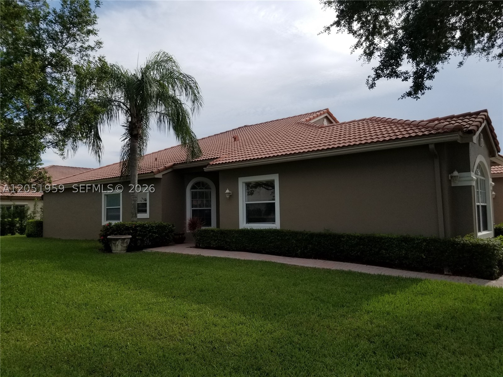 MIZNER POINTE OF BOCA VIA - Residential Lease