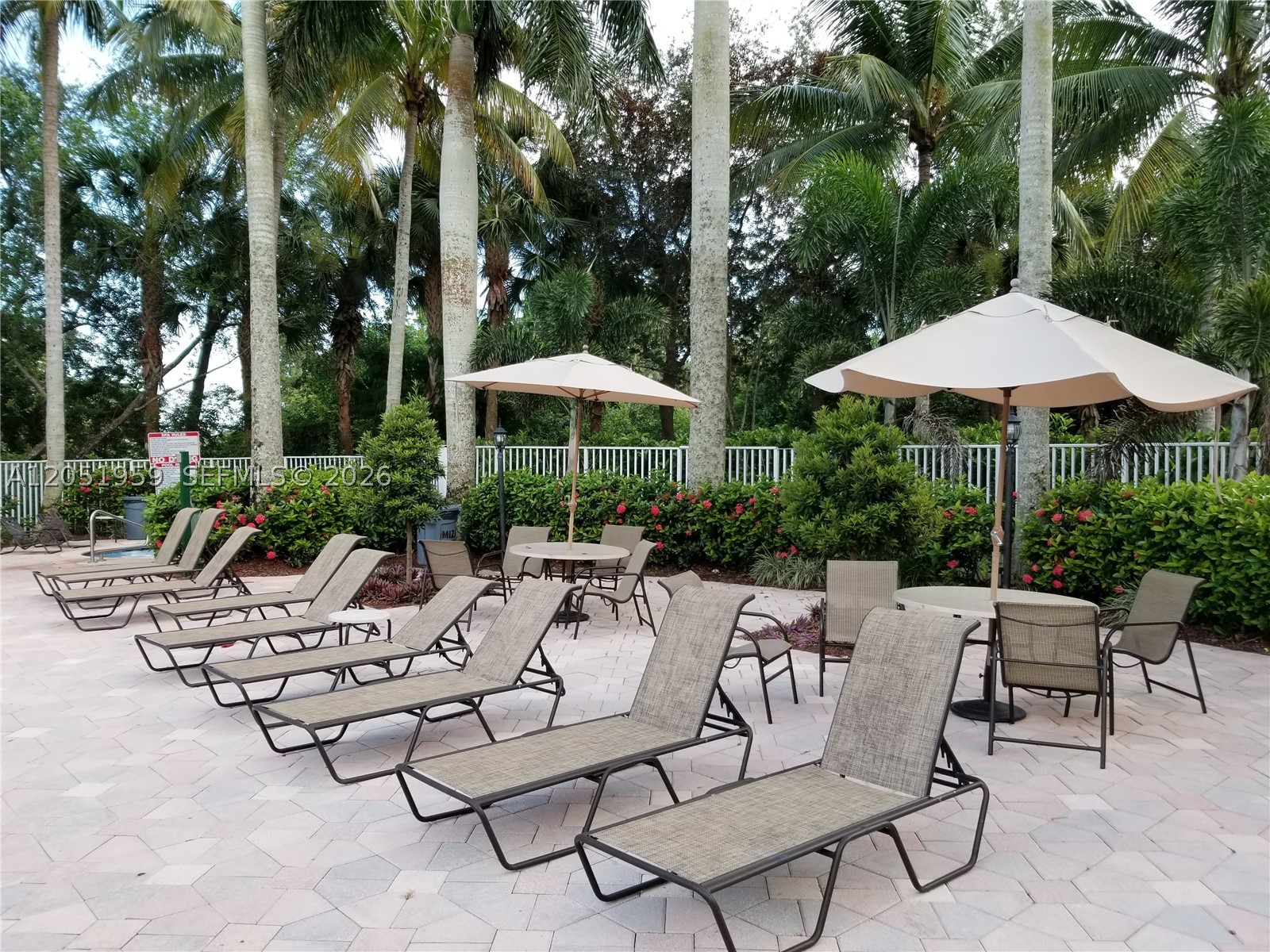 MIZNER POINTE OF BOCA VIA - Residential Lease