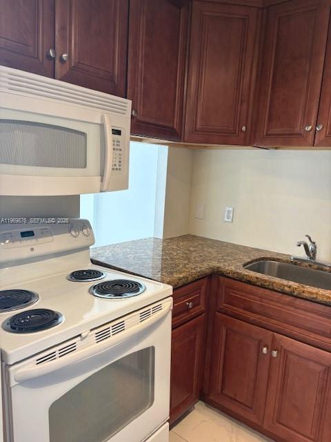GOLDEN VIEW CONDO - Residential