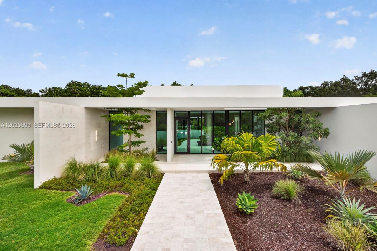 FLA FRUIT LANDS CO SUB NO - Residential