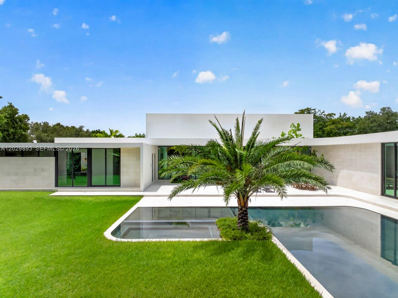 FLA FRUIT LANDS CO SUB NO - Residential