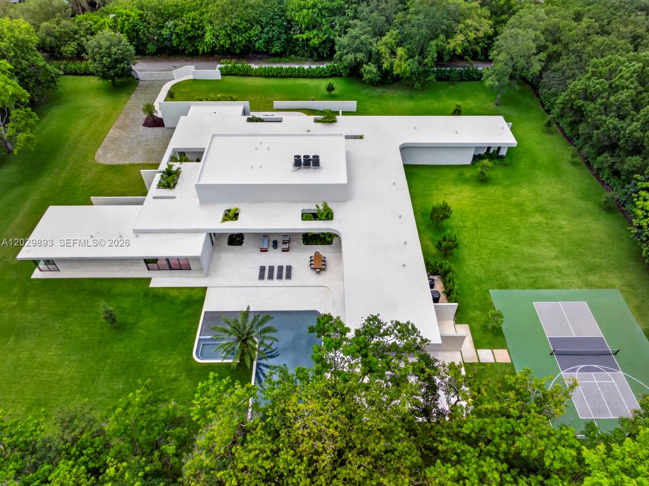 FLA FRUIT LANDS CO SUB NO - Residential