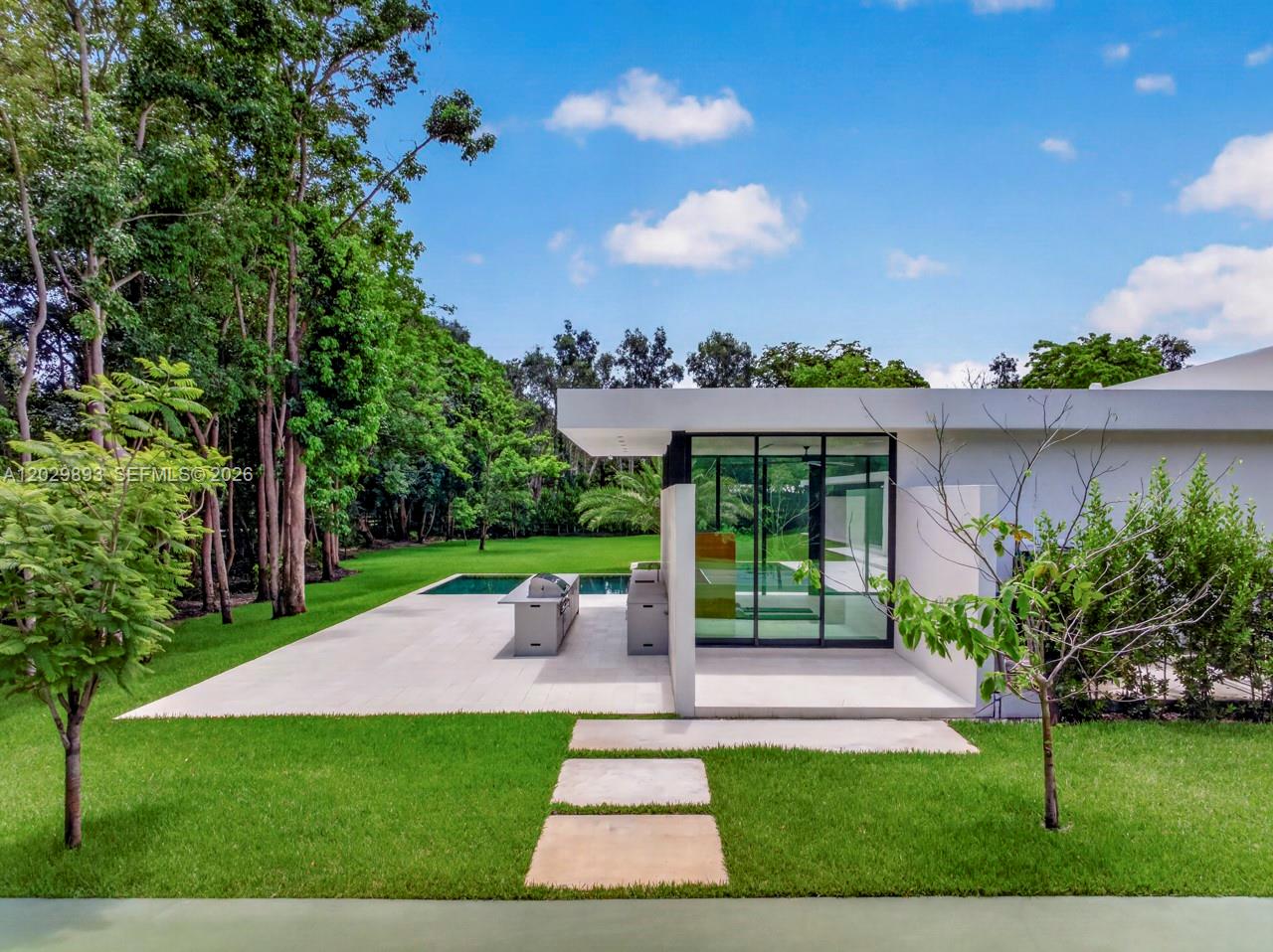 FLA FRUIT LANDS CO SUB NO - Residential