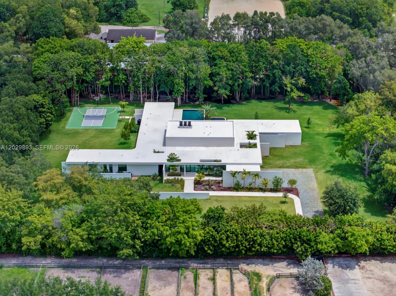 FLA FRUIT LANDS CO SUB NO - Residential