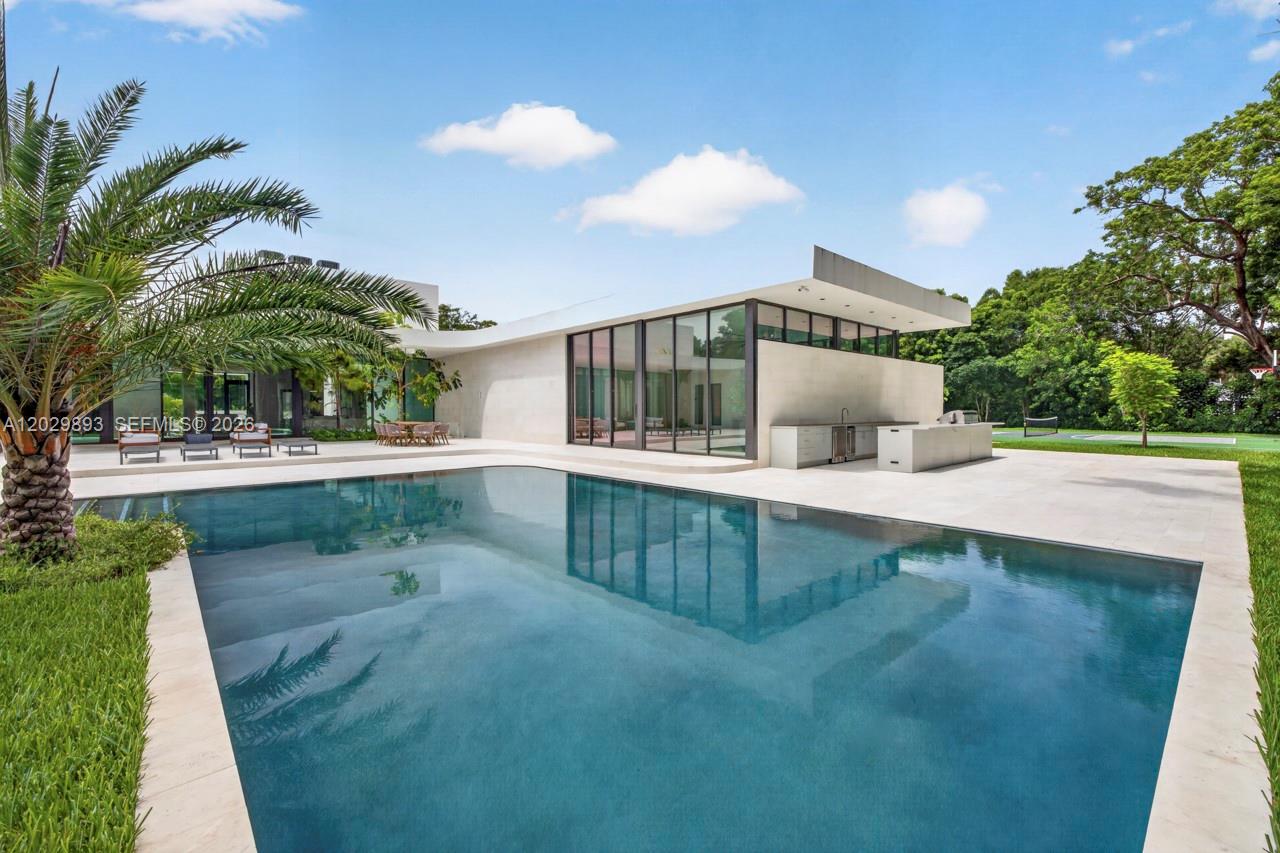 FLA FRUIT LANDS CO SUB NO - Residential