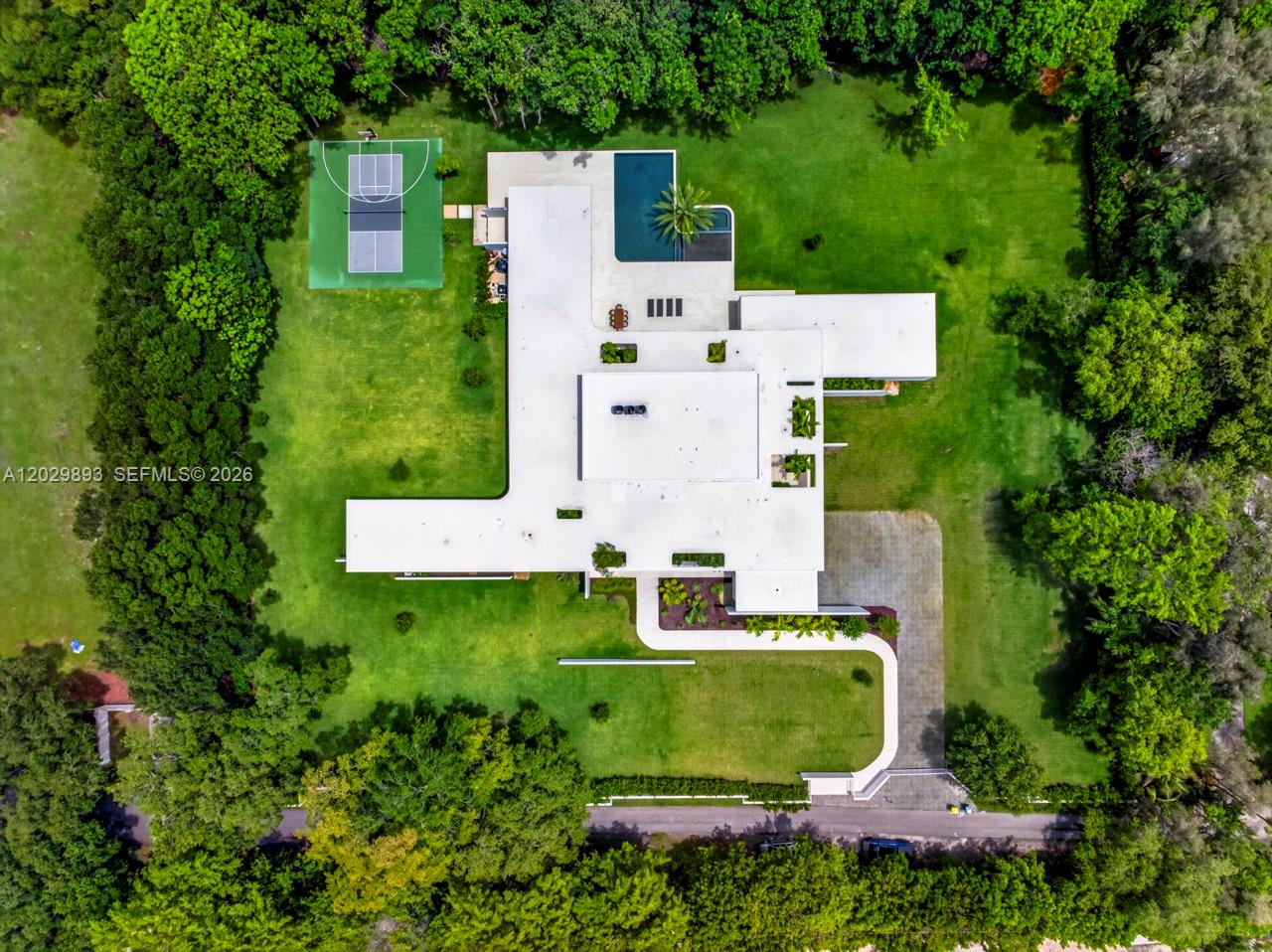FLA FRUIT LANDS CO SUB NO - Residential