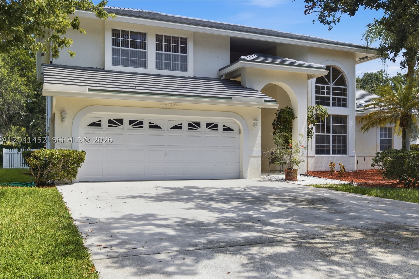 BROOKSIDE - Residential