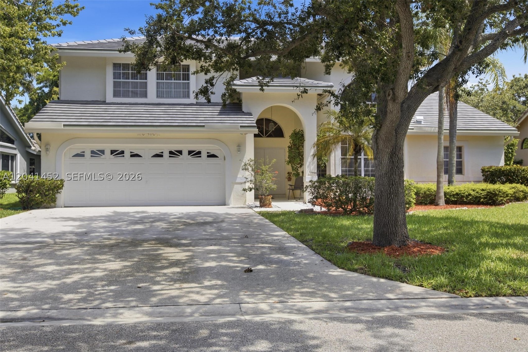 BROOKSIDE - Residential