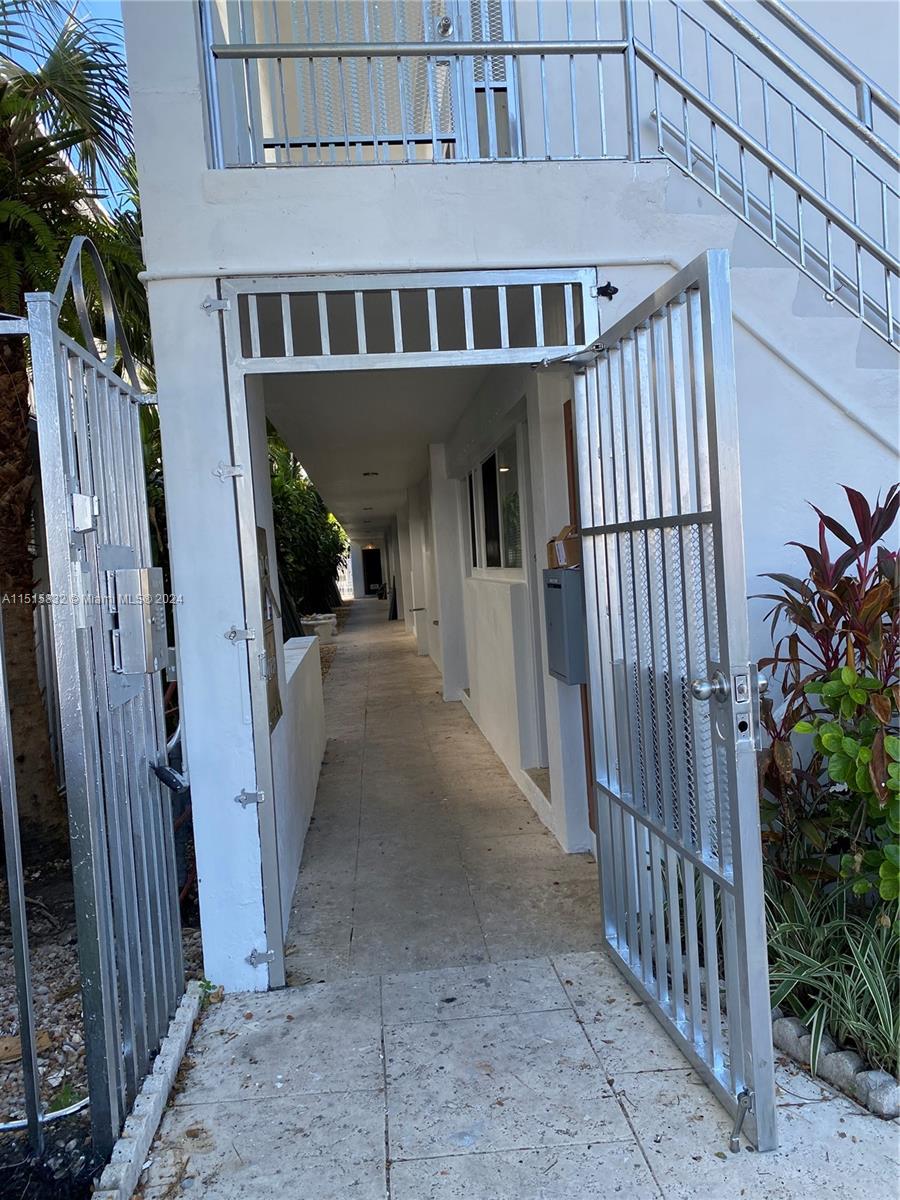 HARDING TOWNSITE - Residential Lease