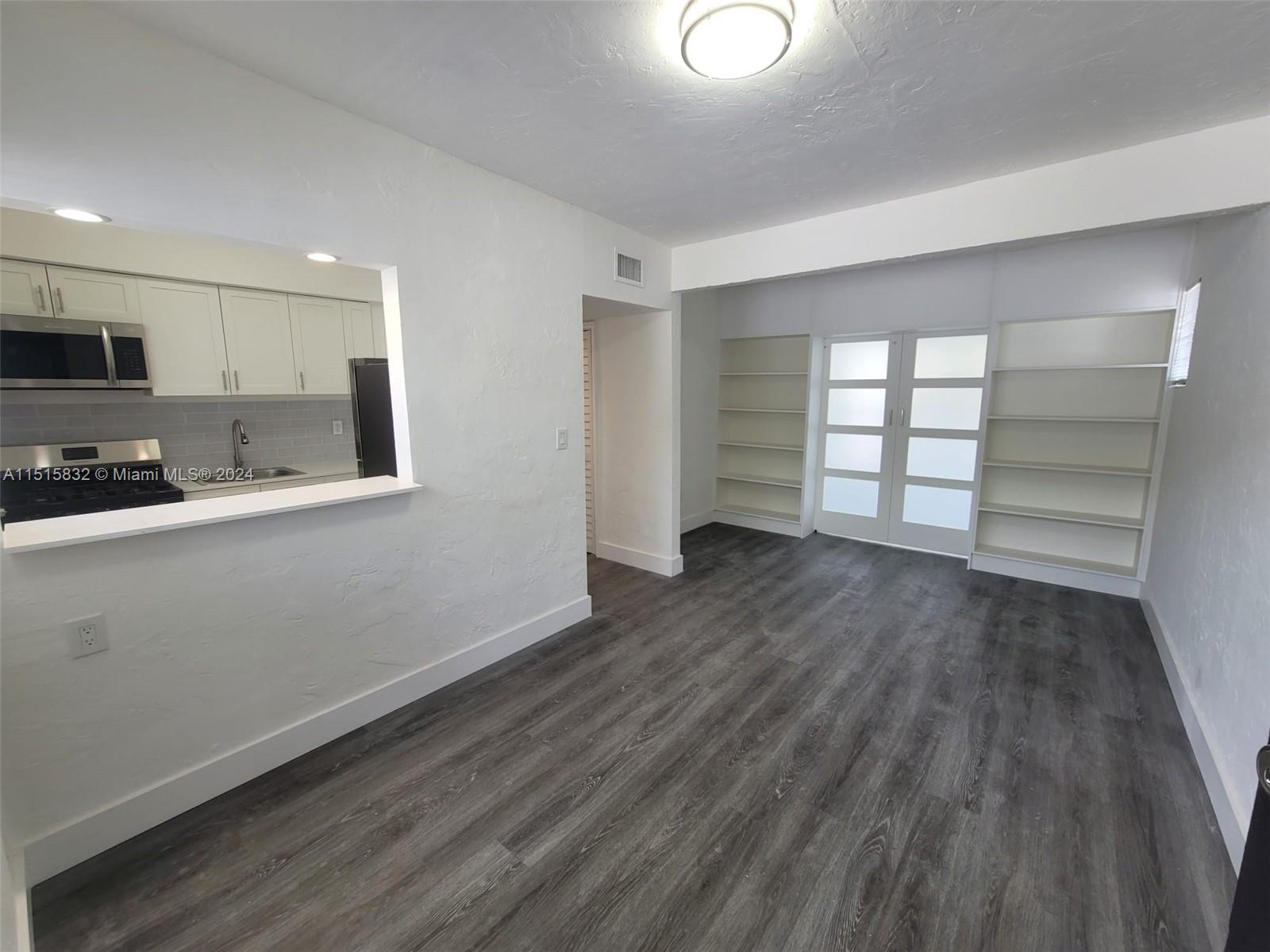 HARDING TOWNSITE - Residential Lease