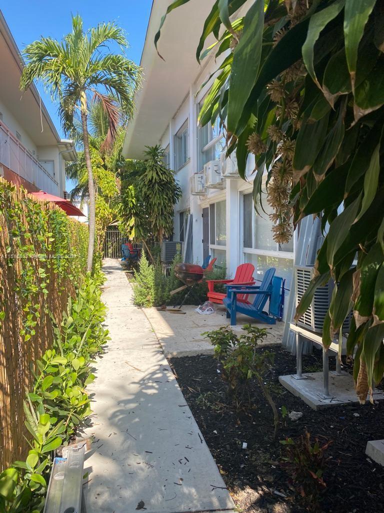 HARDING TOWNSITE - Residential Lease