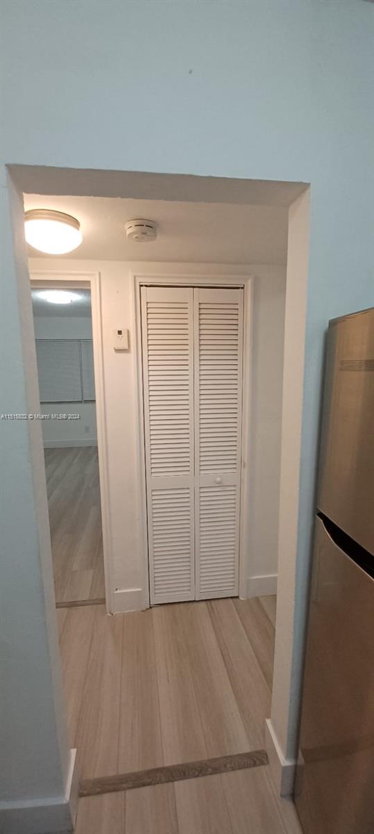HARDING TOWNSITE - Residential Lease