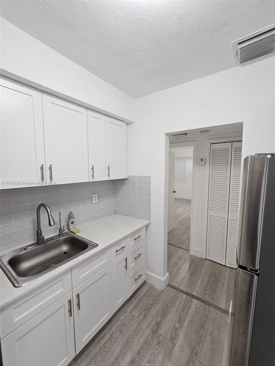 HARDING TOWNSITE - Residential Lease