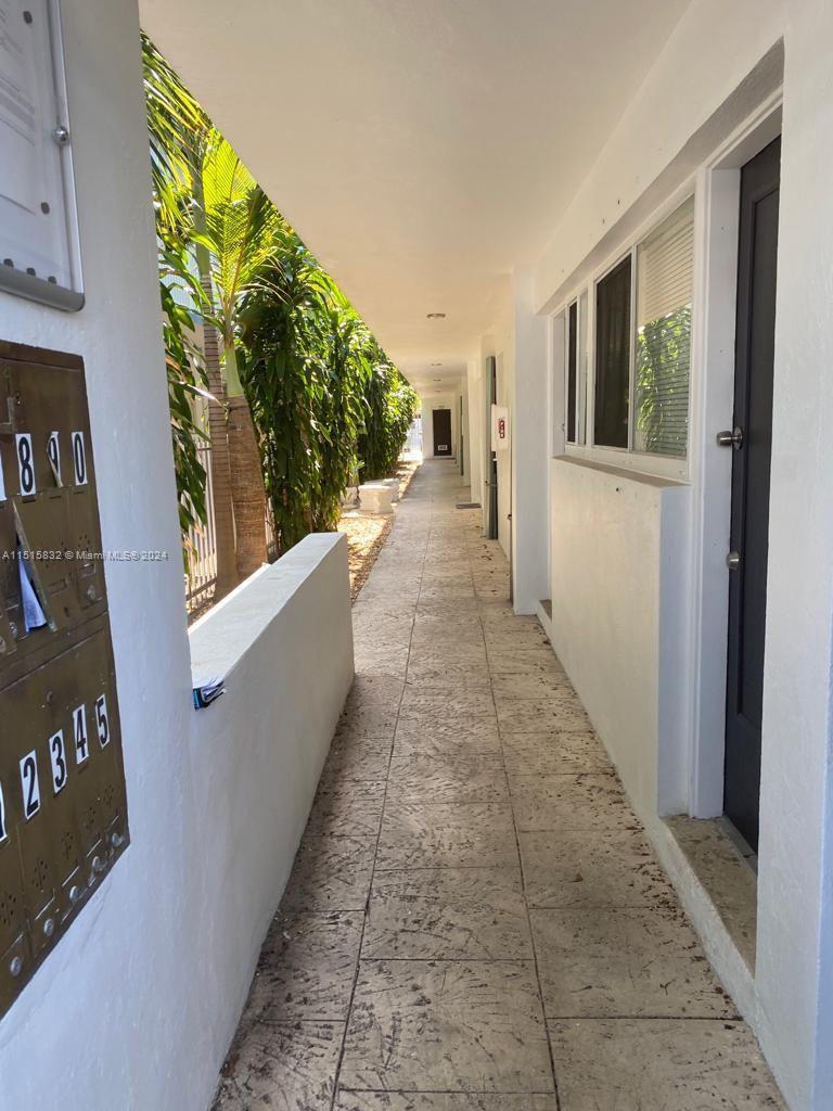 HARDING TOWNSITE - Residential Lease
