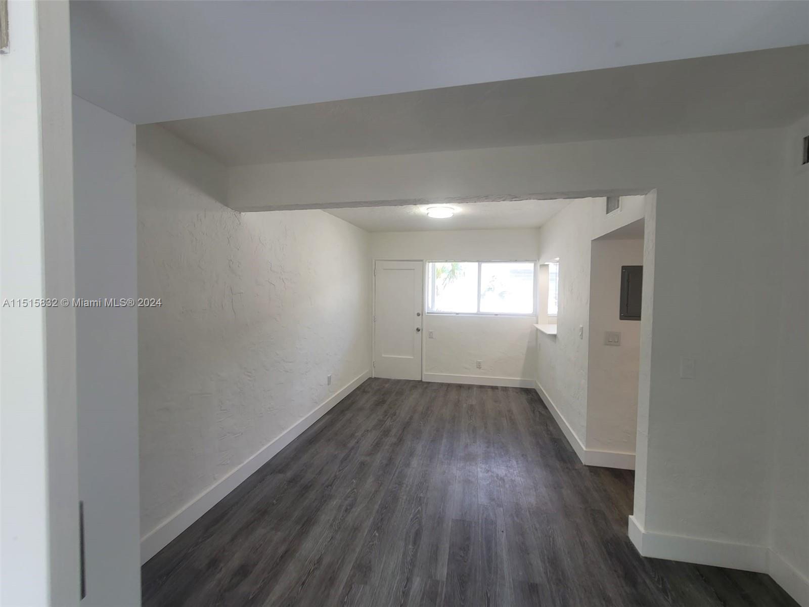 HARDING TOWNSITE - Residential Lease