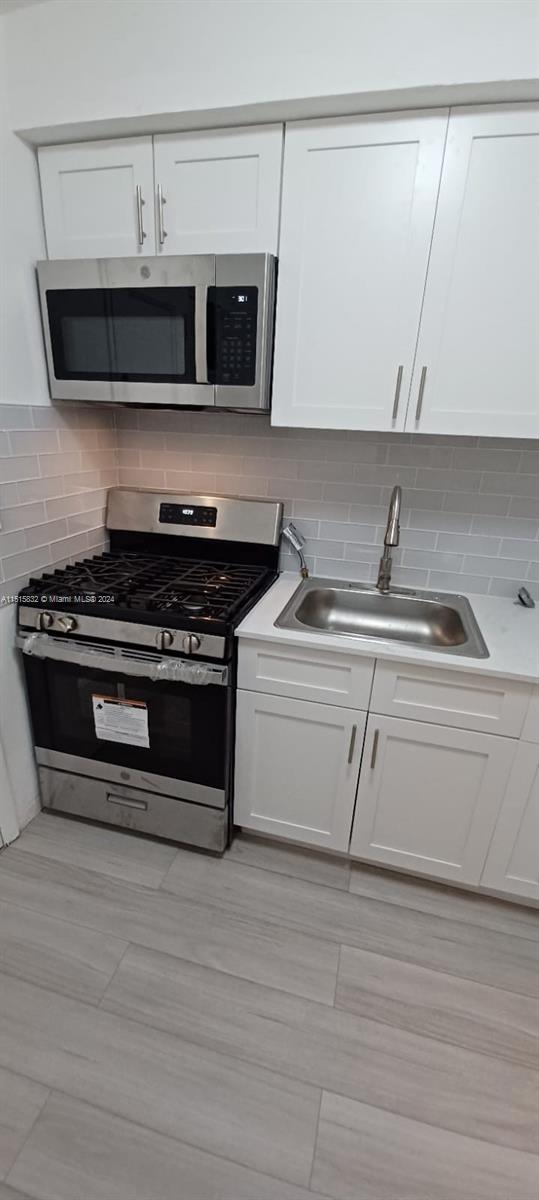 HARDING TOWNSITE - Residential Lease