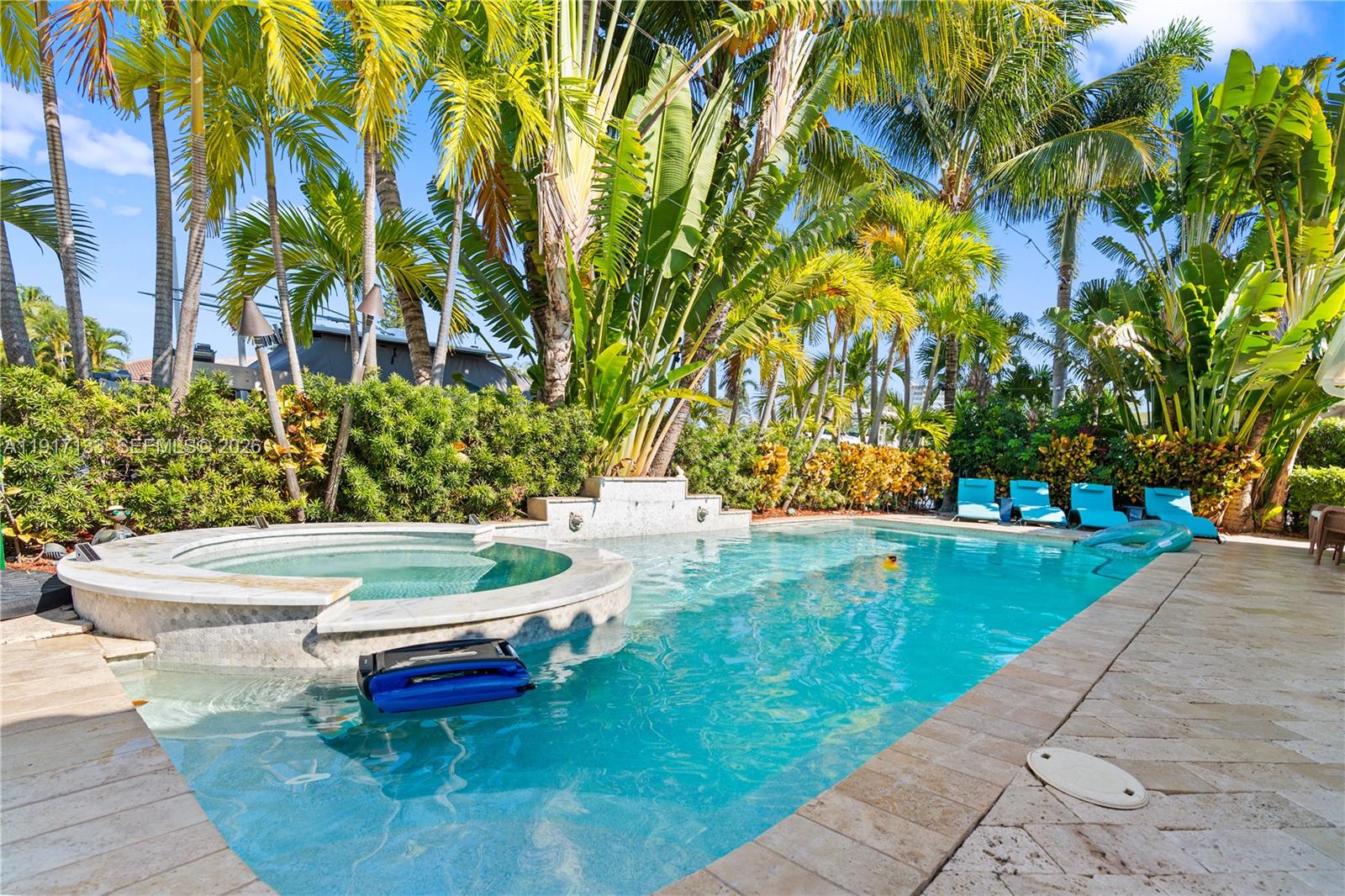CORAL RIDGE COUNTRY CLUB - Residential