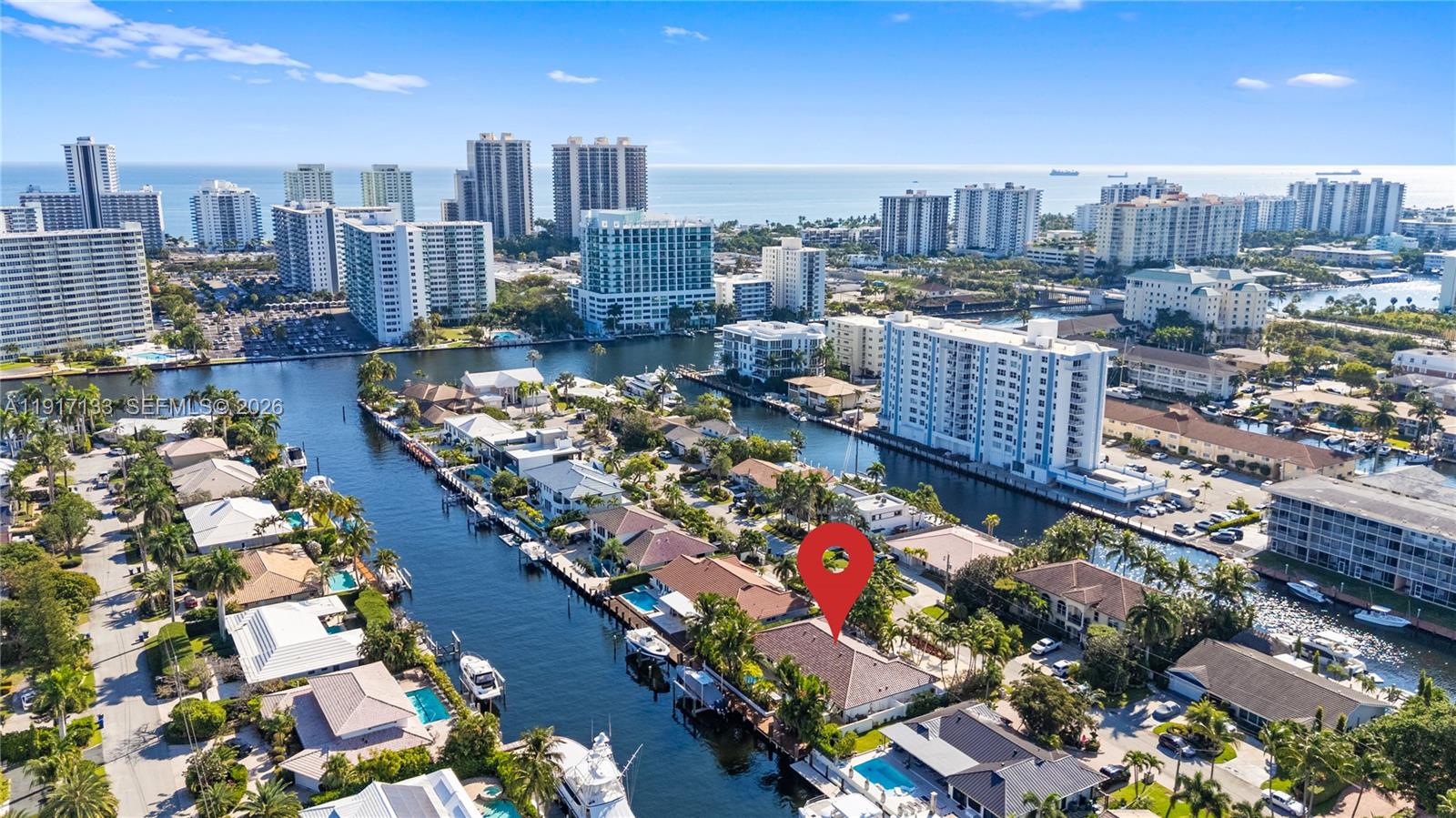 CORAL RIDGE COUNTRY CLUB - Residential