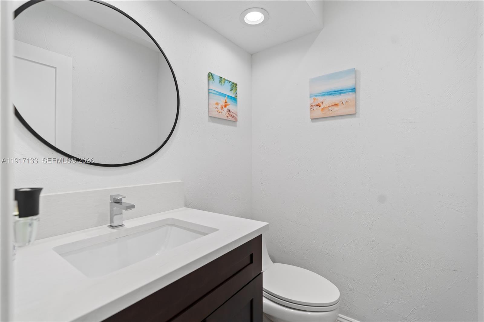 CORAL RIDGE COUNTRY CLUB - Residential