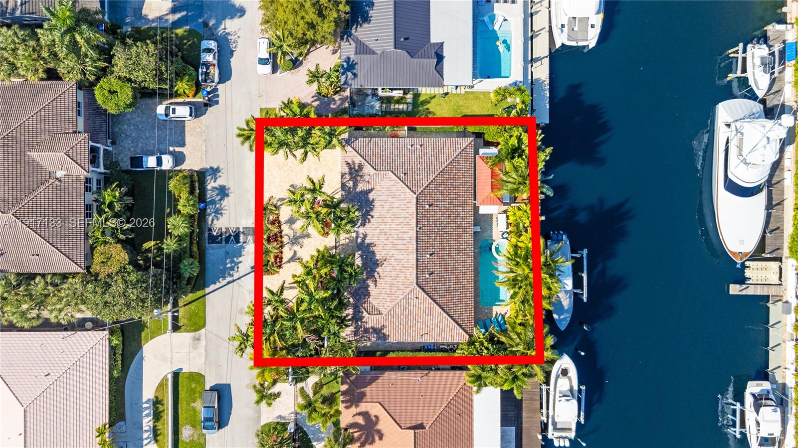 CORAL RIDGE COUNTRY CLUB - Residential