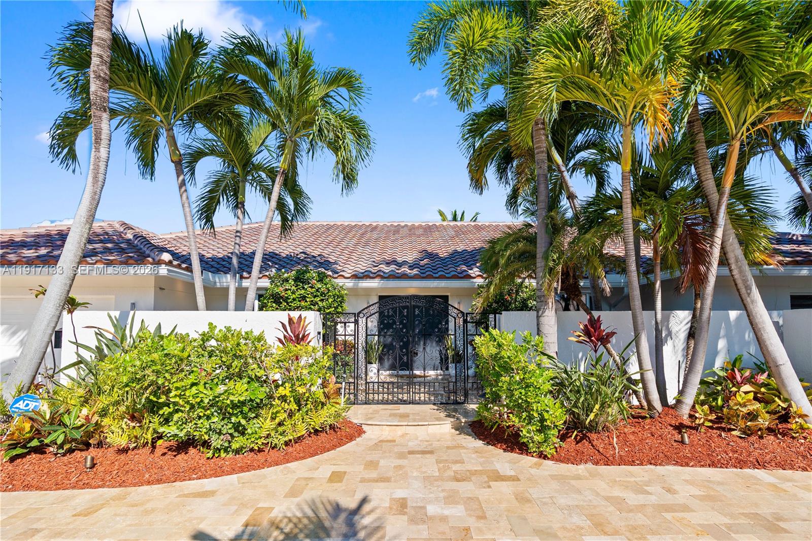 CORAL RIDGE COUNTRY CLUB - Residential