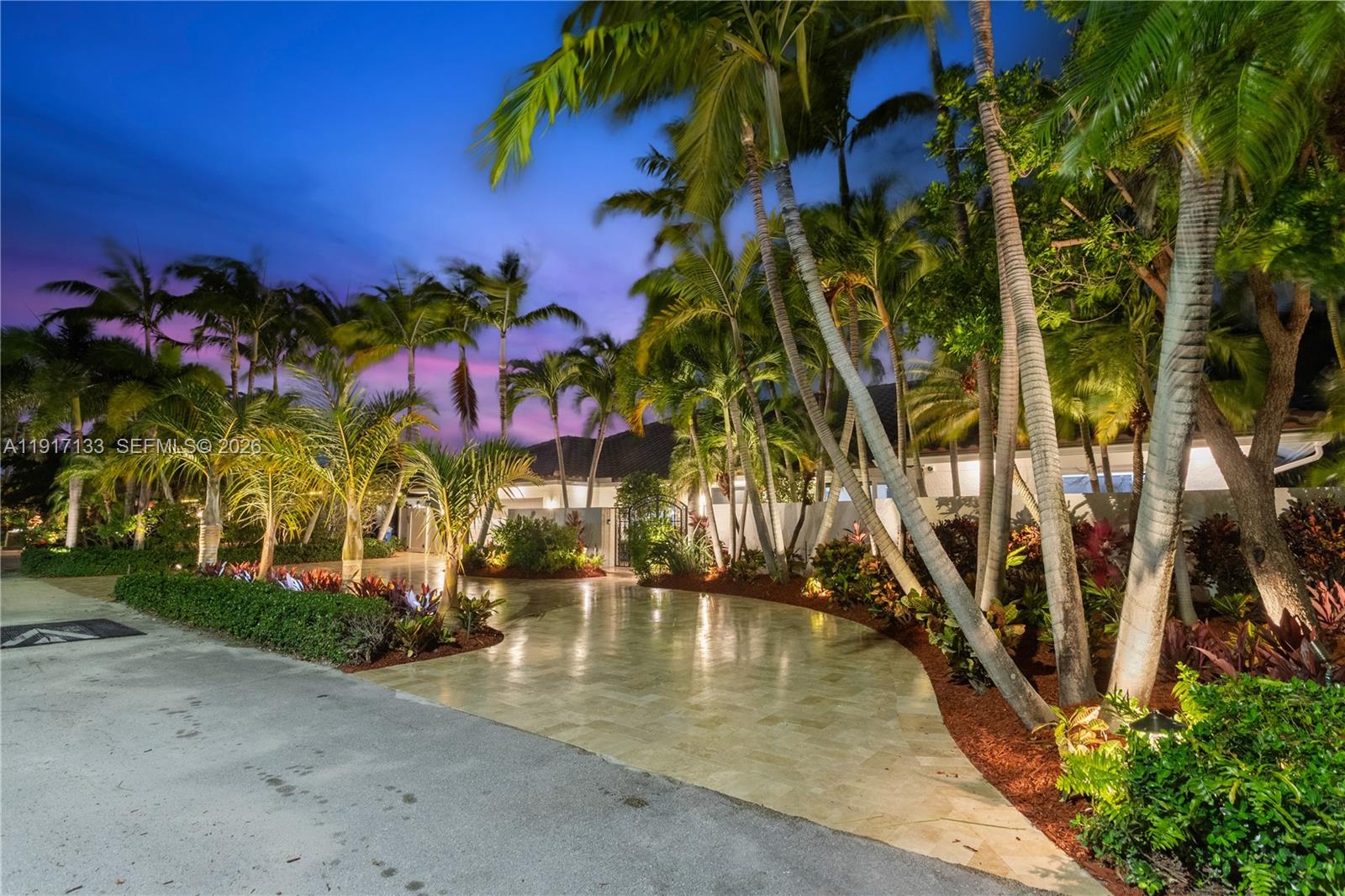 CORAL RIDGE COUNTRY CLUB - Residential