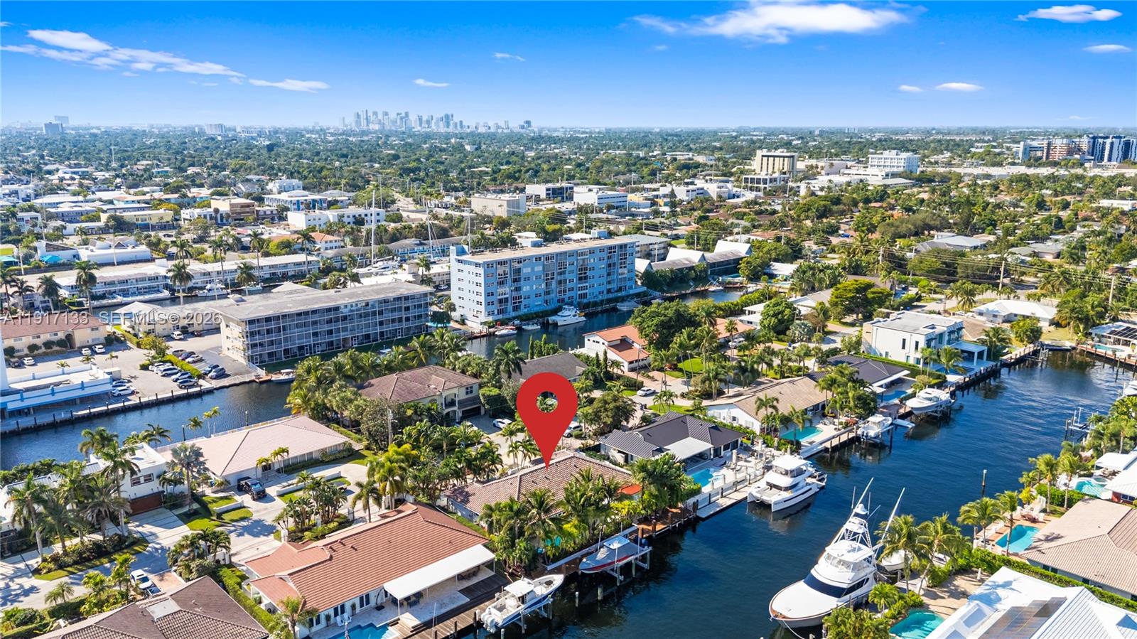 CORAL RIDGE COUNTRY CLUB - Residential